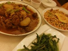 -楼兰印象(朝外店)
