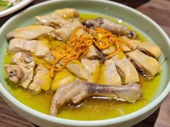 -鱼食饭稻·苏浙土菜17年老馆子(平江路店)