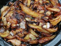 -新健小吃(承德街店)