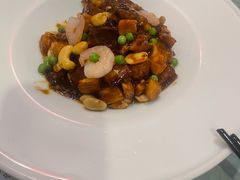 -长兴菜馆(高桥店)