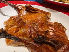 脆皮小乳鸭-圆苑(静安寺店)