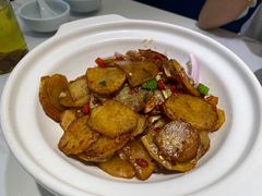 -兰湘子·湘菜小炒(三桥万象城店)