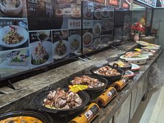 -一块豆腐·海鲜·家常菜(李沧书院路店)