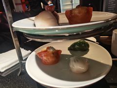 九色虾饺-小资太太餐厅(南岗区店)