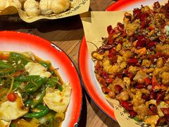 -泥糊破店小酒馆·团建聚餐(南京西路店)