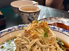 -九炉分座(个园店)