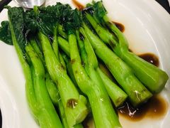 -太兴烧味餐厅(香港机场店)