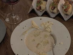 土豆团子-BOR Eatery(安福路店)