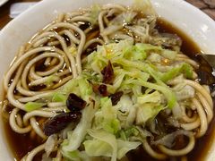 -柴氏风味斋(甘家口店)