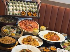 -连鹭海鲜·海肠捞饭·海胆饭(星海店)