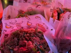 -万红路羊汤烧饼店(将台路店)