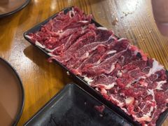 -荣记潮汕牛肉火锅(仙鹤街店)