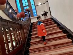 -中山路壹号传奇club·啤酒花园餐厅