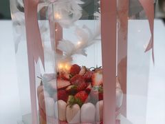 -食间旅人DIY烘焙工作室