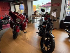 -北京德悦行BMW宝马摩托车