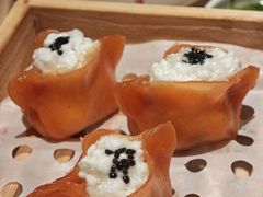 -蔡澜点心·粤菜(新街口IFCX店)