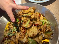 -红盔甲·小龙虾(车公庙店)