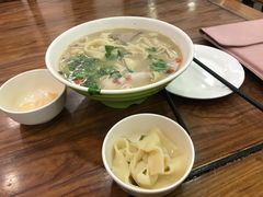-老回回饺子馆(海洋馆店)