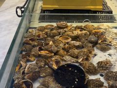 -川骄海鲜自助(河东店)
