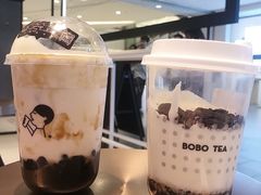 -喜茶(广州东方宝泰店)