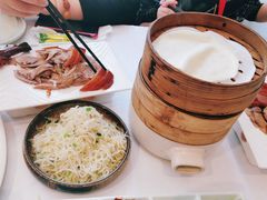 -合兴居烤鸭店