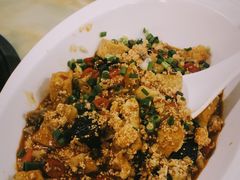 -李师傅脆肚(梅林店)
