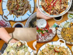 -孙记海鲜砂锅菜(拾味nice店)