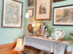 -小小花园 Le.Petit.Jardin(西岸滨江店)