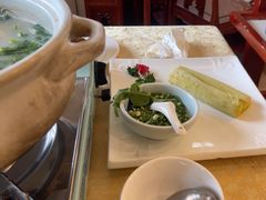 -钦善斋·养生膳食·精典川菜(武侯祠店)