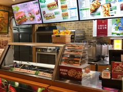 -赛百味SUBWAY(悠唐店)
