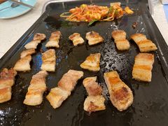 -韩时烤肉(枫蓝店)