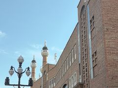 -新疆国际大巴扎