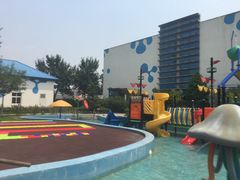 -南宫温泉水世界