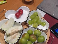 -阿伟海鲜楼·福建菜(延寿店)