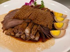 -粤味馆(黄河路店)