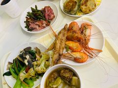 -碧中海汤泉汗蒸酒店