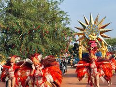 -大连海昌发现王国主题公园