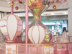 -凯德广场(武胜路店)