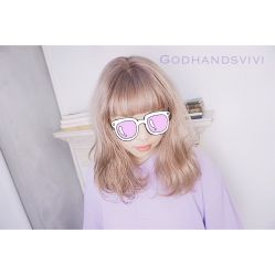 -Godhands美发设计沙龙