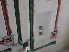 -吉美装饰•方信空间(莘庄店)