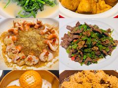 -徐记海鲜(大明宫|北二环店)