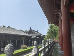 -清凉寺