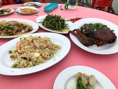 -旗鱼海番村(Orang Asli)