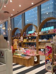 -奈尔宝·儿童乐园·亲子餐厅(前滩店)