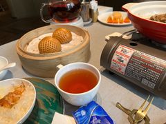 招牌核桃包-徐记海鲜(南油永新汇店)