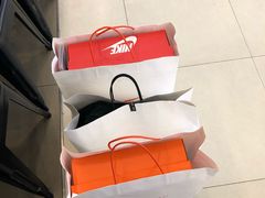 -宁波杉井奥特莱斯广场