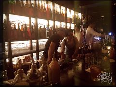 -RMK Shochu Bar(三诺店)