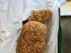 脆皮炸鸡-德克士(益庄北国店)