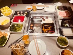 -海底捞火锅(宇飞大厦店)