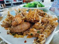-明记海鲜大排档(巽寮湾店)